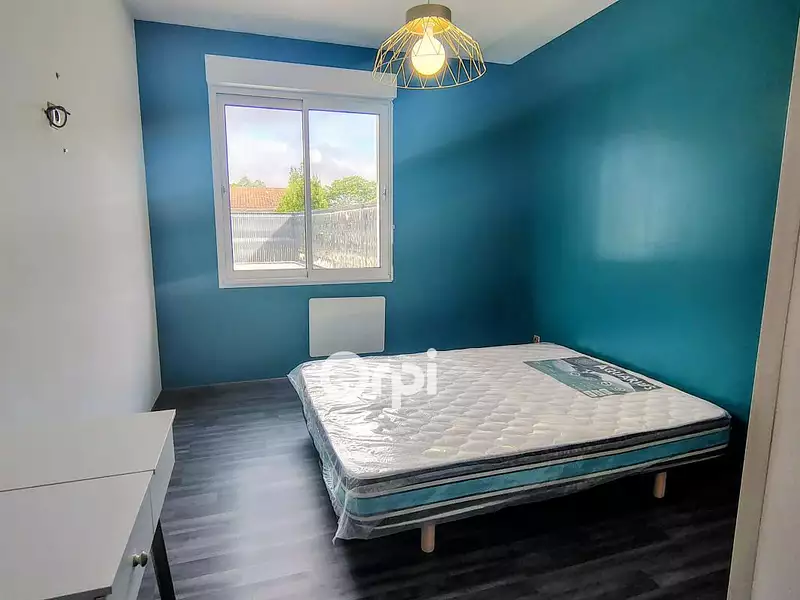 Maison, 128 m²