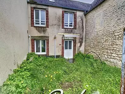 Maison, 220 m²