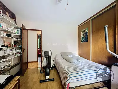 Maison, 117 m²