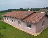 Maison, 136 m²