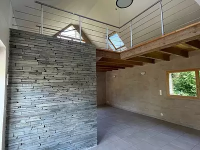 Maison, 163 m²