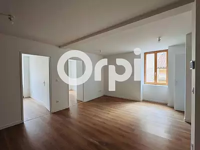Appartement, 50 m²