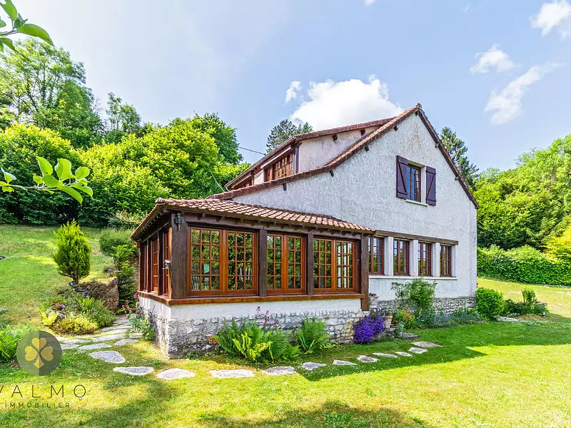 Maison, 145 m²