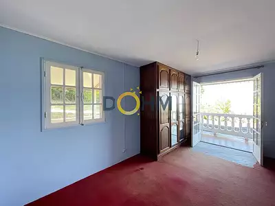 Maison, 92 m²