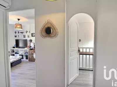 Maison, 80 m²