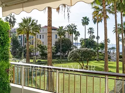 Appartement, 127 m²