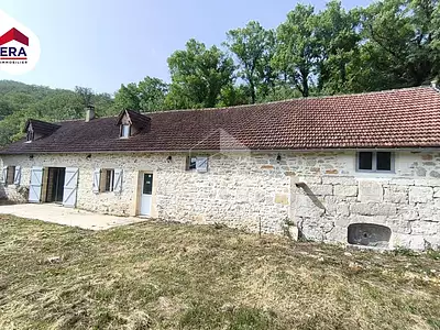 Maison, 159 m²