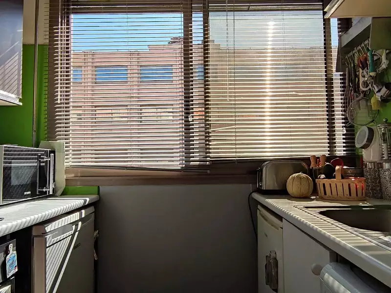 Appartement, 46,28 m²