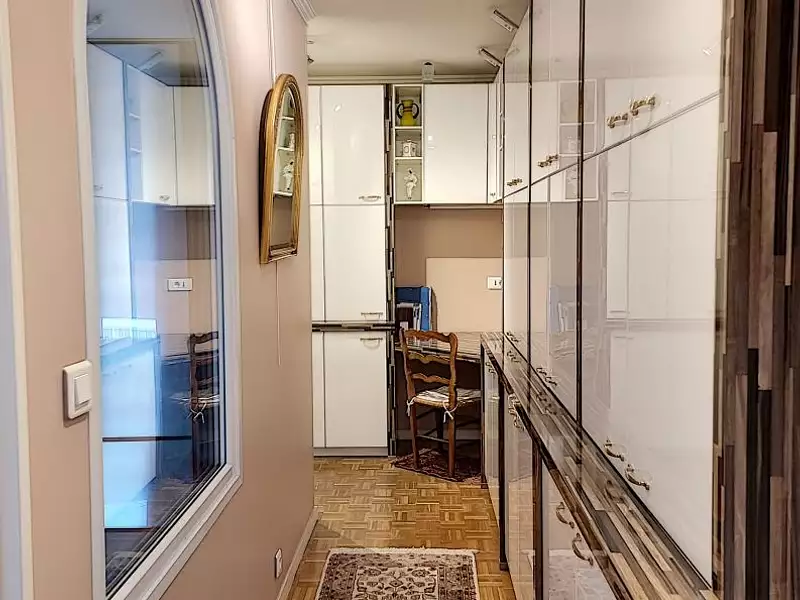 Appartement, 107,5 m²