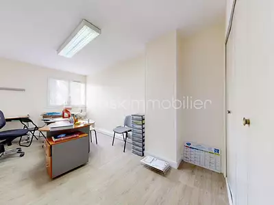 Appartement, 100 m²