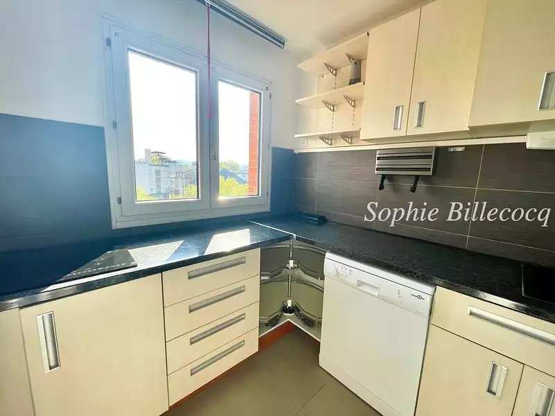 Appartement, 71 m²