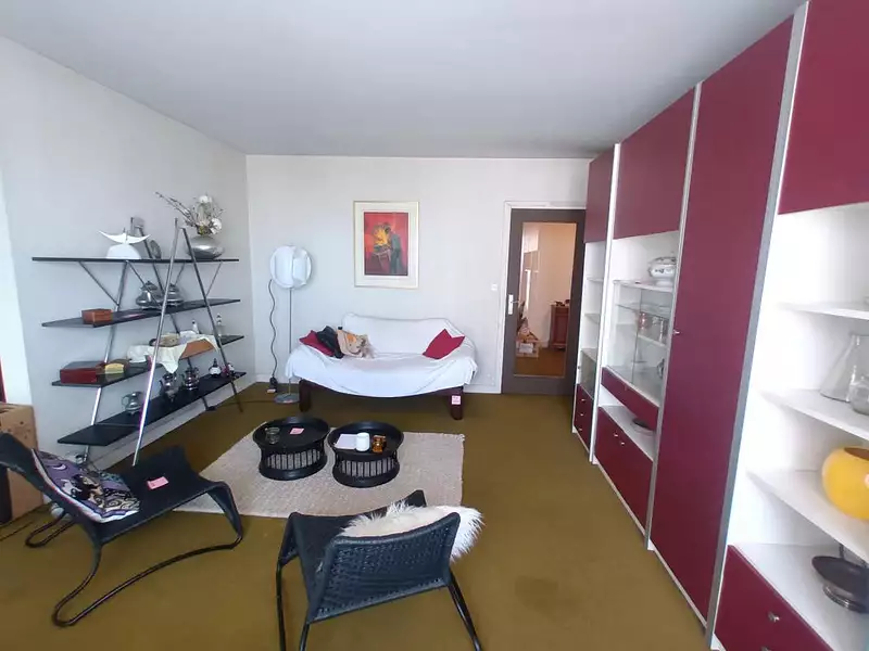 Appartement, 85 m²