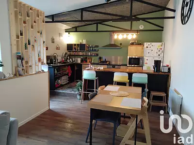 Appartement, 108 m²