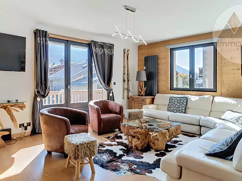 Appartement, 87,76 m²