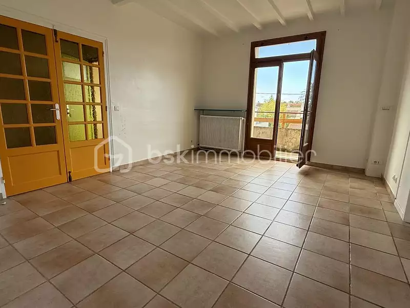 Appartement, 102 m²