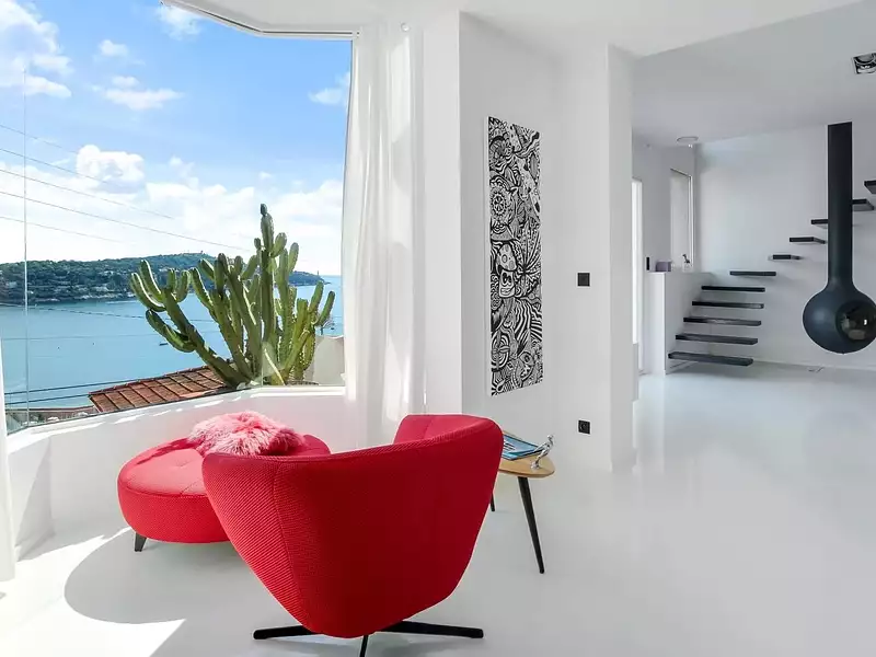 Appartement, 120 m²