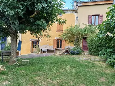 Maison, 250 m²
