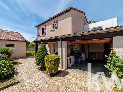 Maison, 96 m²