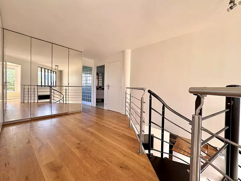 Appartement, 109,04 m²
