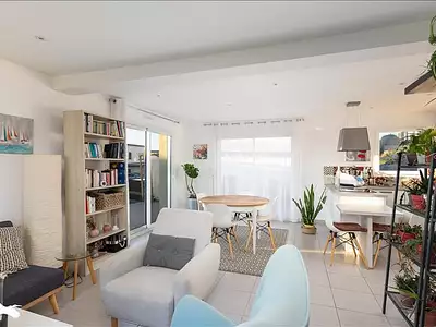 Maison, 77 m²
