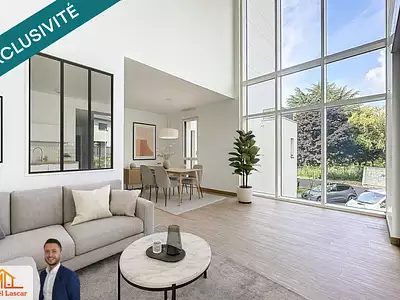 Appartement, 120 m²