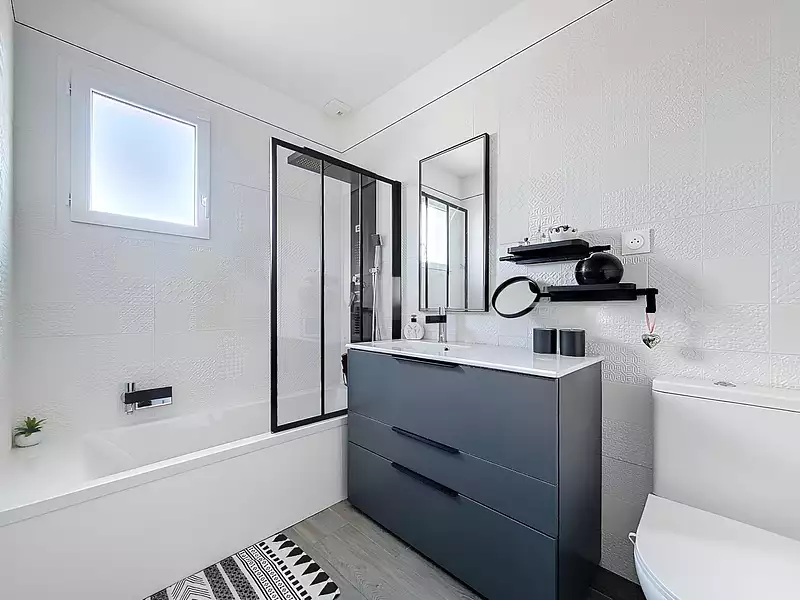 Maison, 61 m²