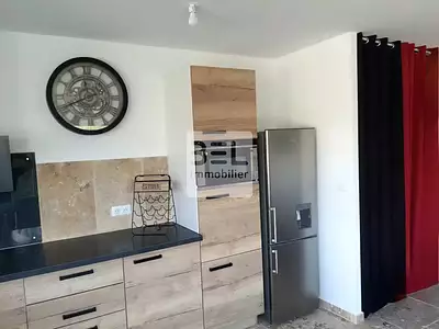 Maison, 220 m²
