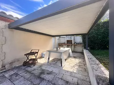 Maison, 146 m²