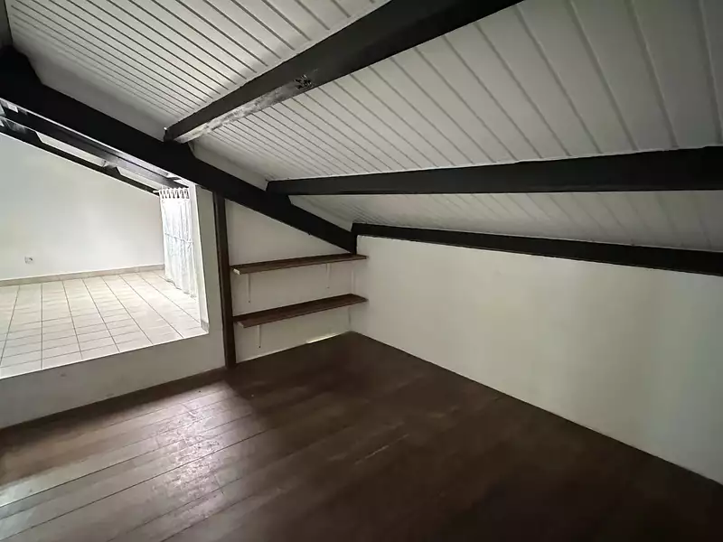 Appartement, 85 m²