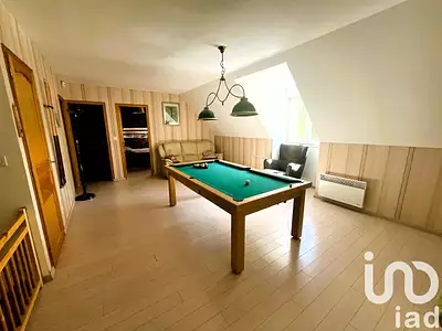 Maison, 194 m²
