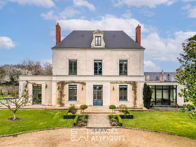 Maison, 370 m²