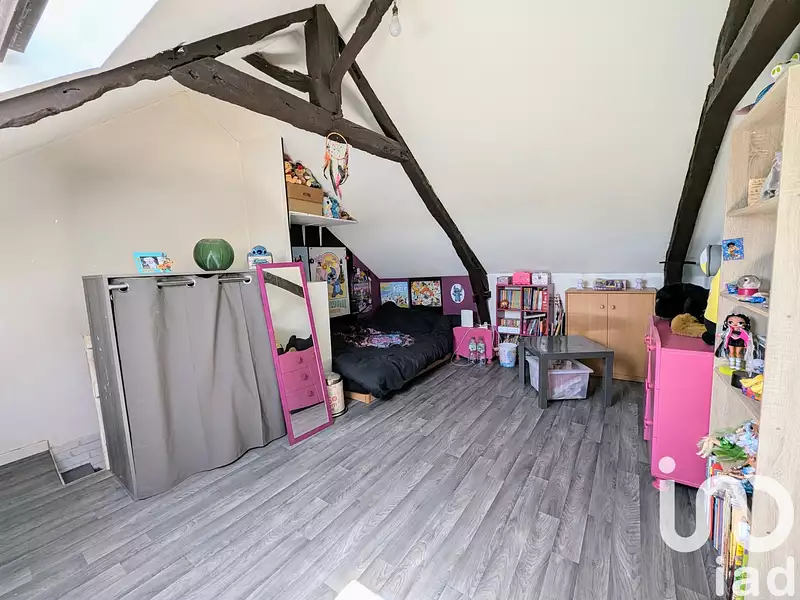 Maison, 74 m²