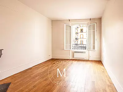 Appartement, 40,38 m²