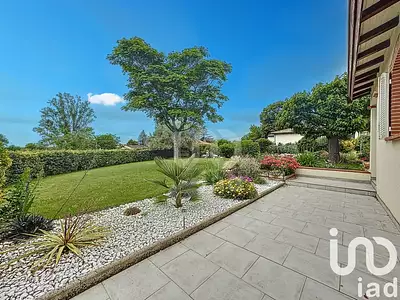 Maison, 285 m²