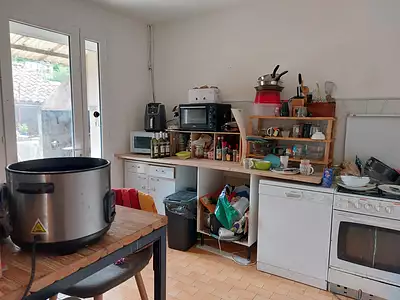 Maison, 67,3 m²