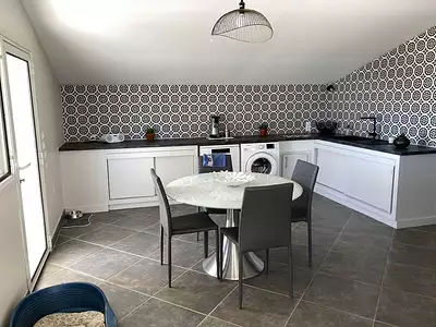 Maison, 275 m²