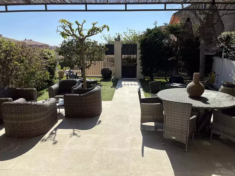 Maison, 120 m²