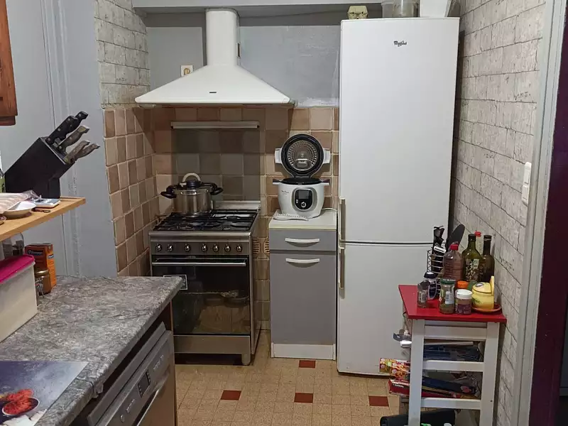 Divers, 63 m²