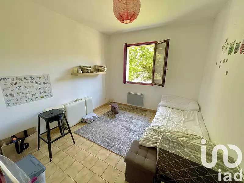Maison, 116 m²
