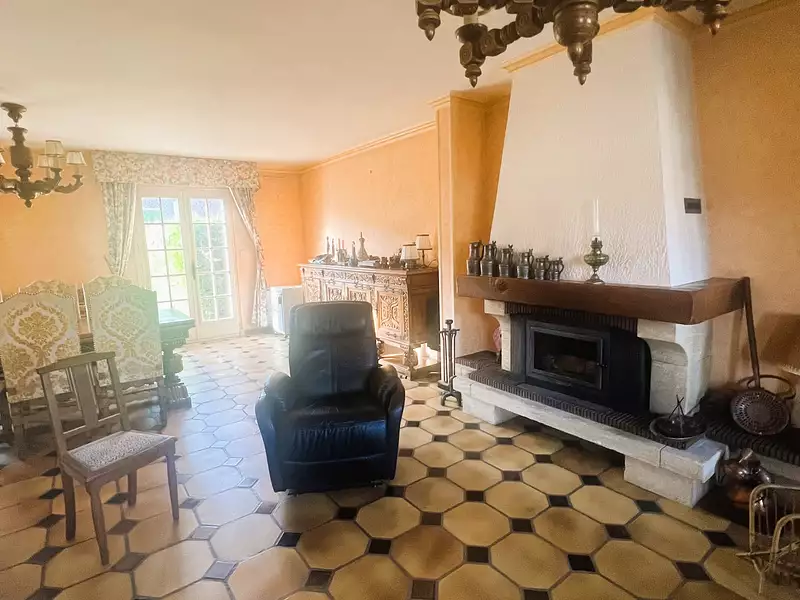 Maison, 150 m²