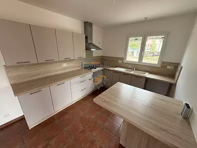 Maison, 117 m²