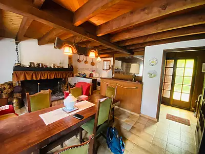 Maison, 99 m²