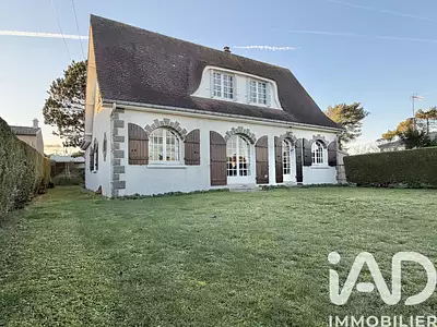 Maison, 135 m²