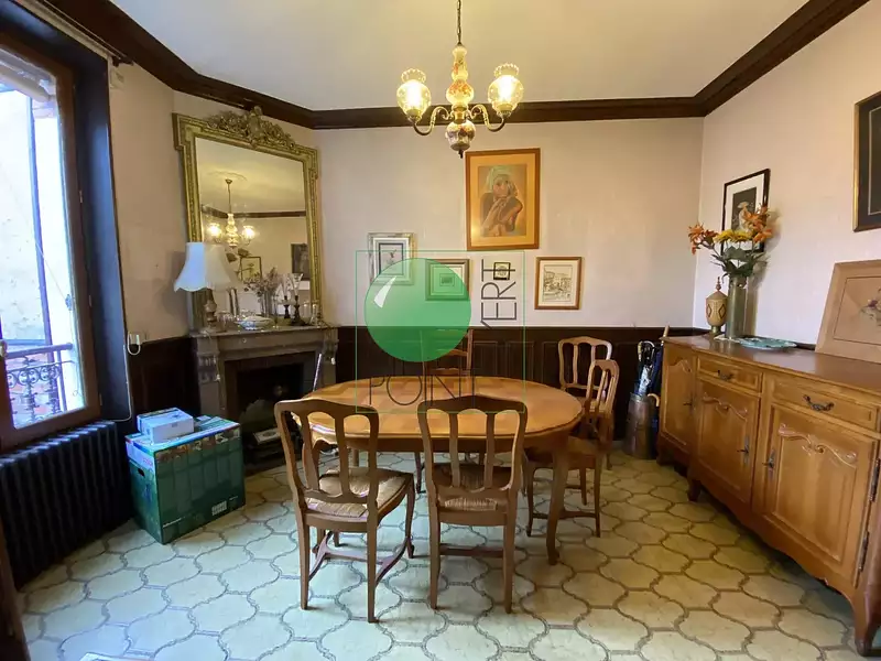 Maison, 300 m²