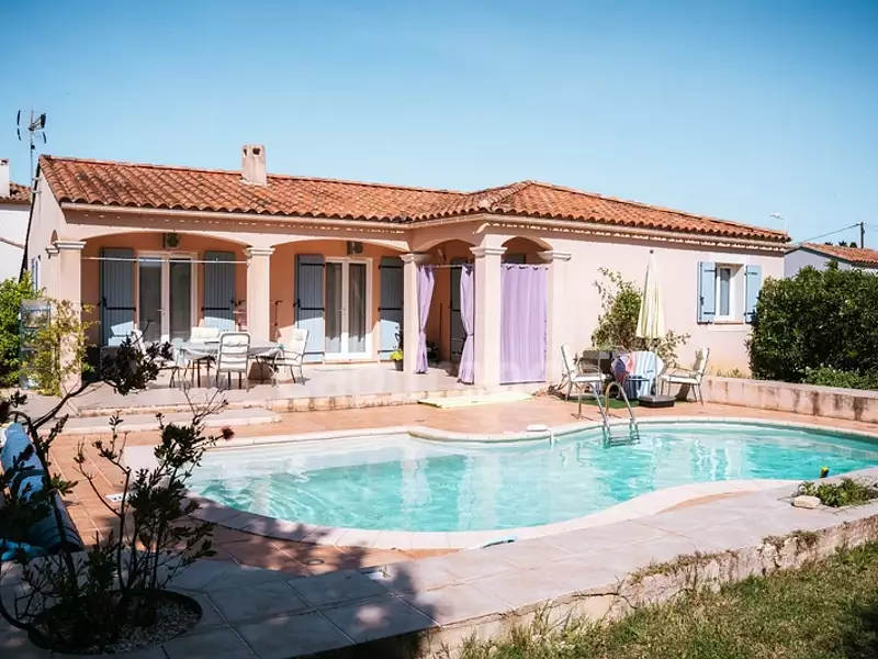 Maison, 113 m²