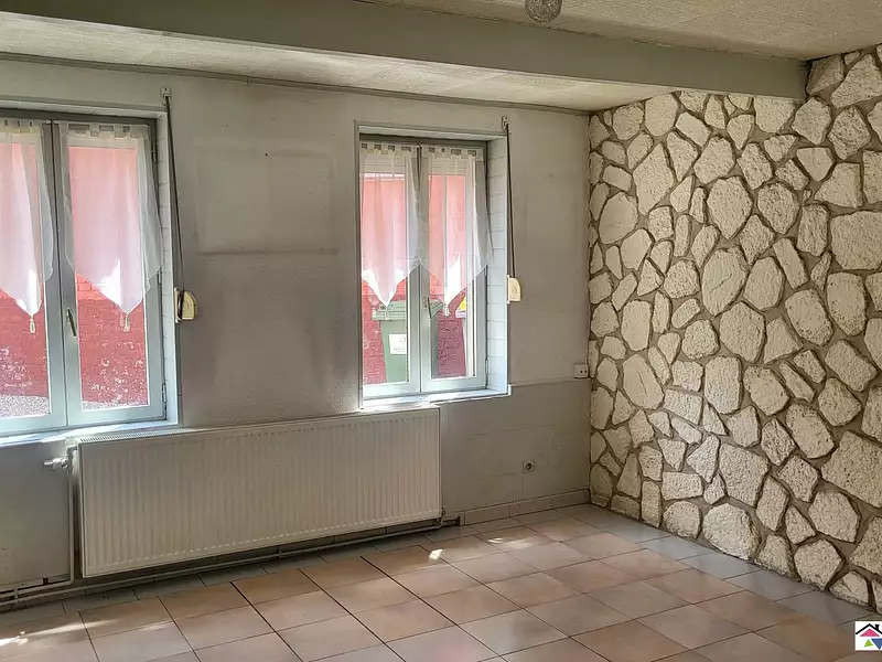Maison, 110 m²