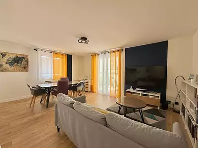 Appartement, 71 m²