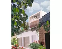 Maison, 110 m²