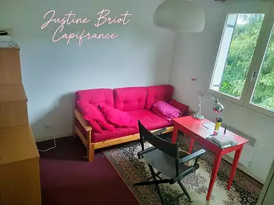 Maison, 90 m²