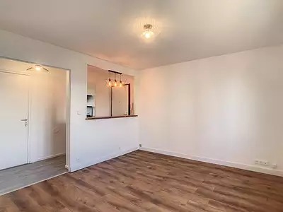 Appartement, 55 m²